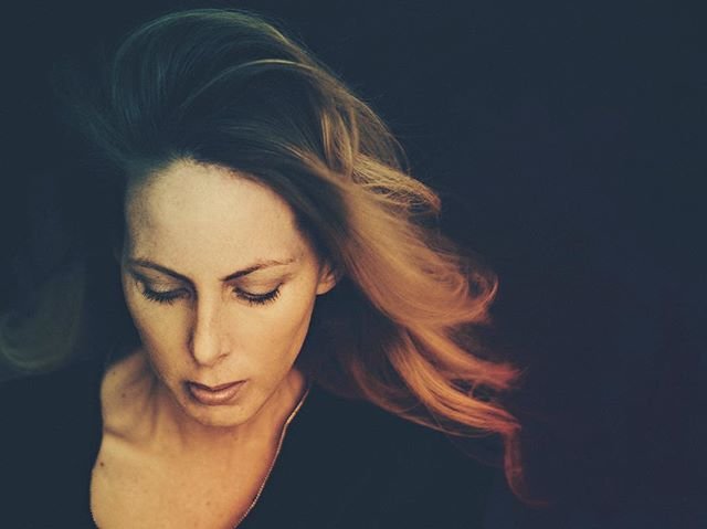 Terra Jean, photographer